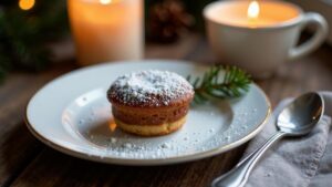 Nürnberger Lebkuchen-Minis