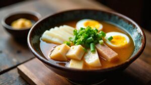 Oden (Japanischer Eintopf)