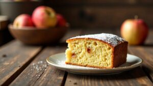 Odenwälder Bauernkuchen