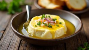 Odenwälder Handkäse – Spezieller Sauermilch-Snack