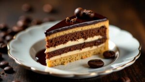 Opera Cake