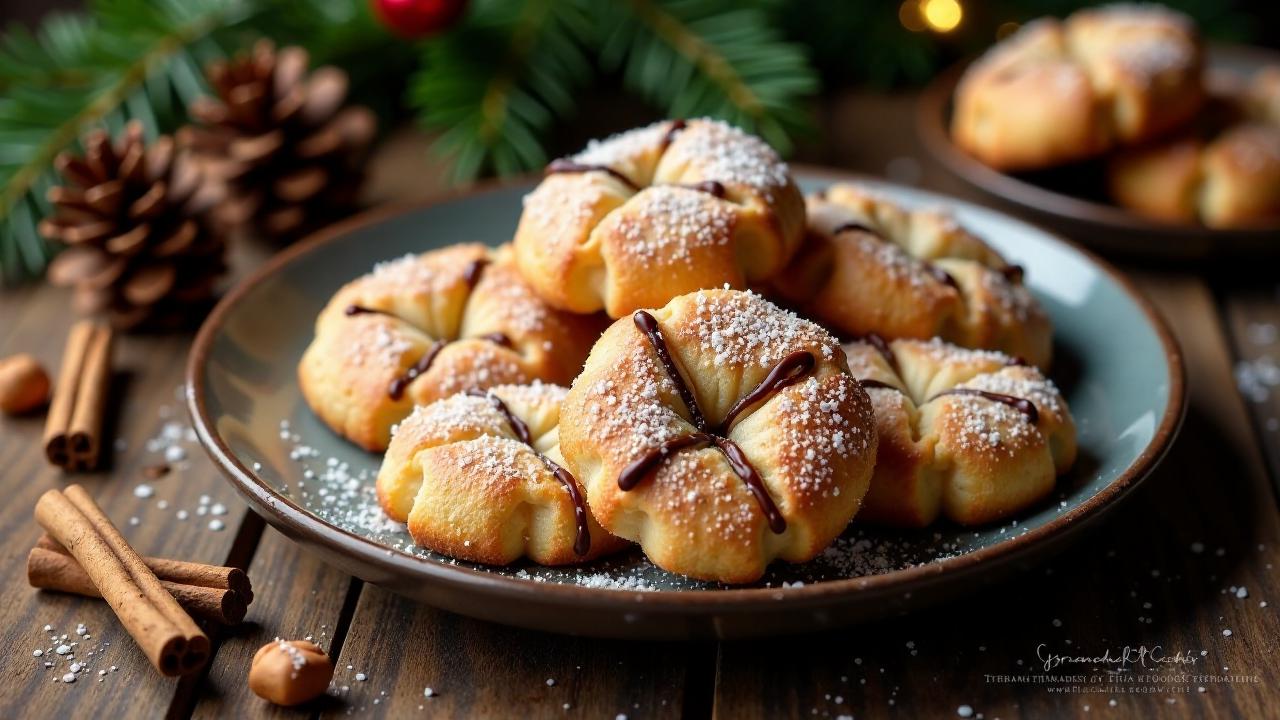 Original Nürnberger Lebkuchen