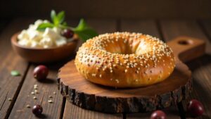 Original Simit-Brezel-Pita