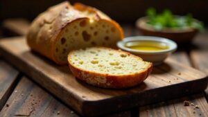 Pane Nero di Castelvetrano