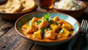 Paneer Butter Masala