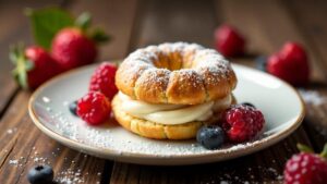 Paris-Brest