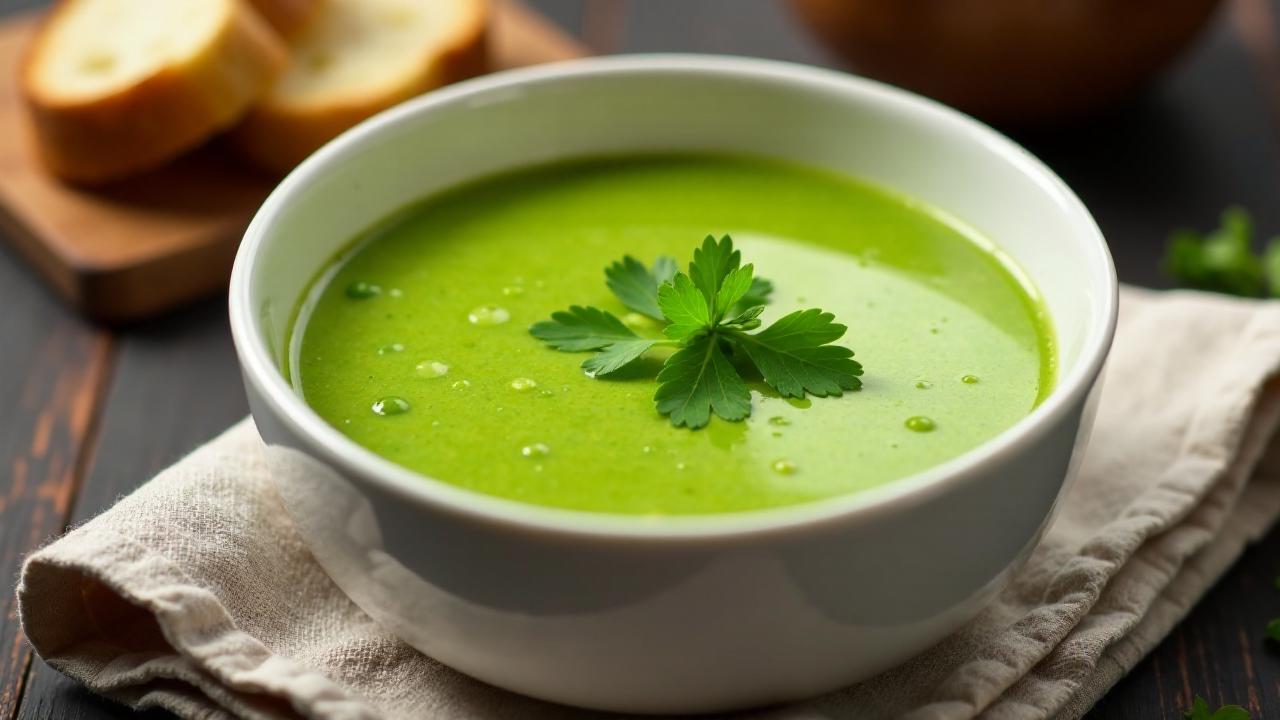 Pea Soup