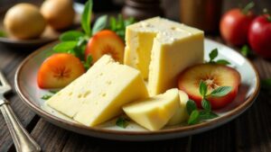 Pecorino Sardo - Traditionell gereifter Schafskäse