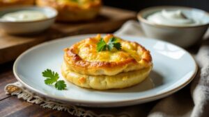 Peynirli Börek: Käse-Blätterteig-Taschen