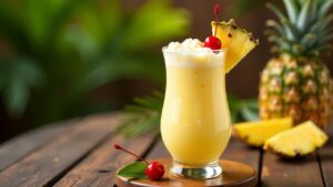 Piña Colada