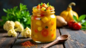 Piccalilli