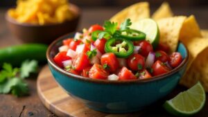 Pico de Gallo