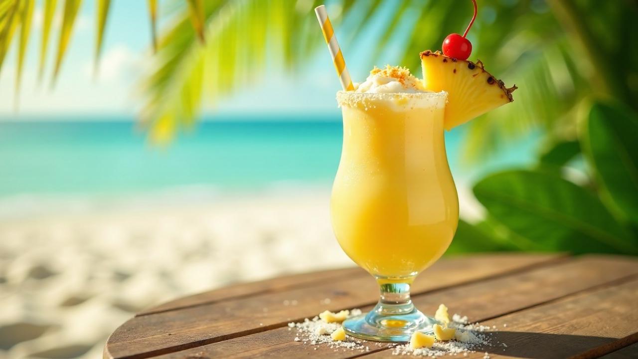 Pina Colada