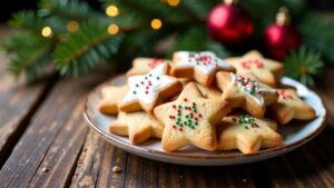 Piparkakku (Lebkuchen)