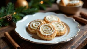 Piparkoogid-Estnische Lebkuchen