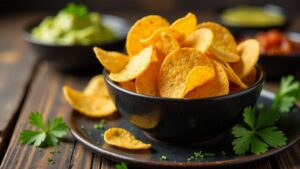 Plantain Chips