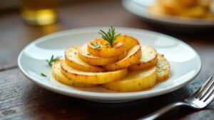 Pommes Anna