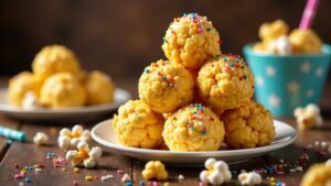 Popcorn Balls