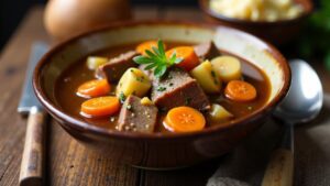 Pot-au-Feu