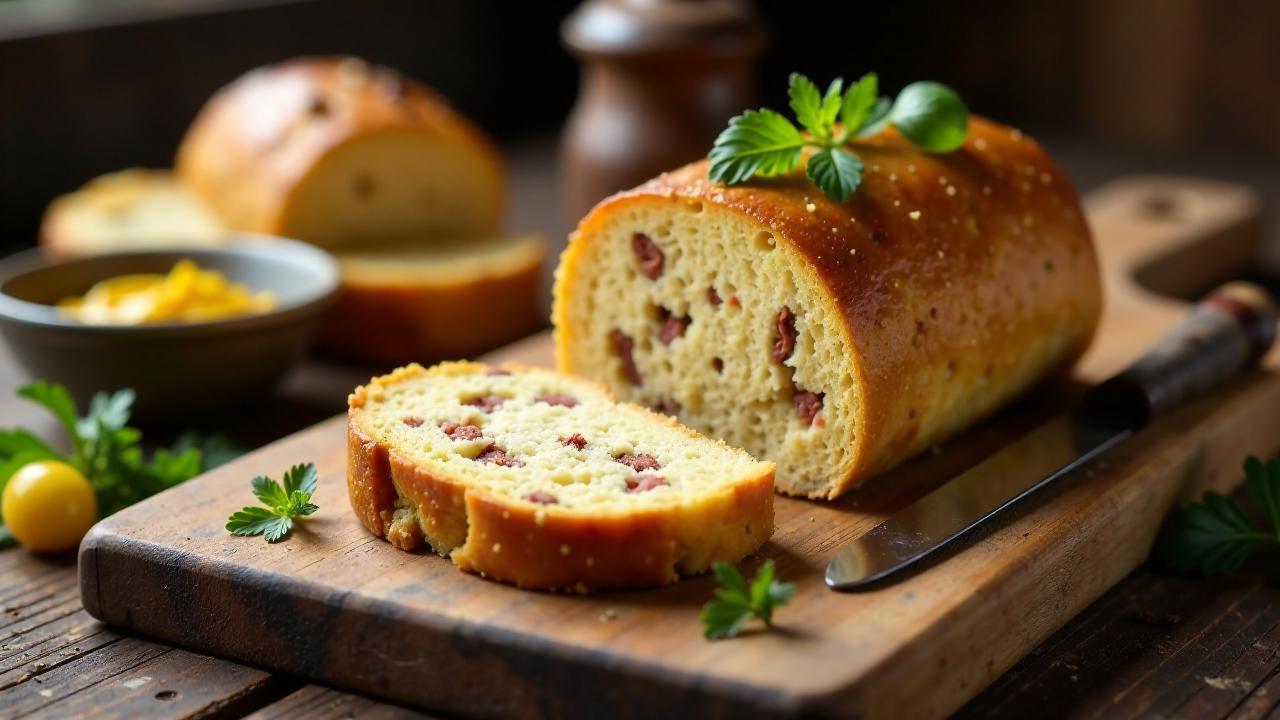 Pâté de Campagne