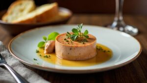 Pâté de Foie