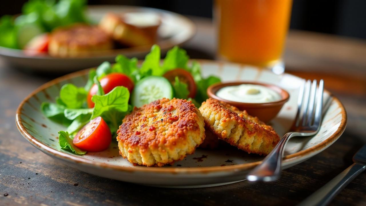 Quibbe: Kolumbianischer Kibbeh