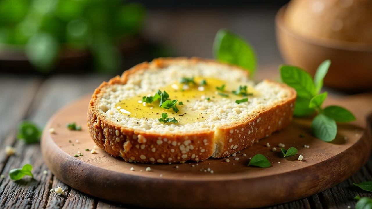 Quinoa-Einkorn-Brot