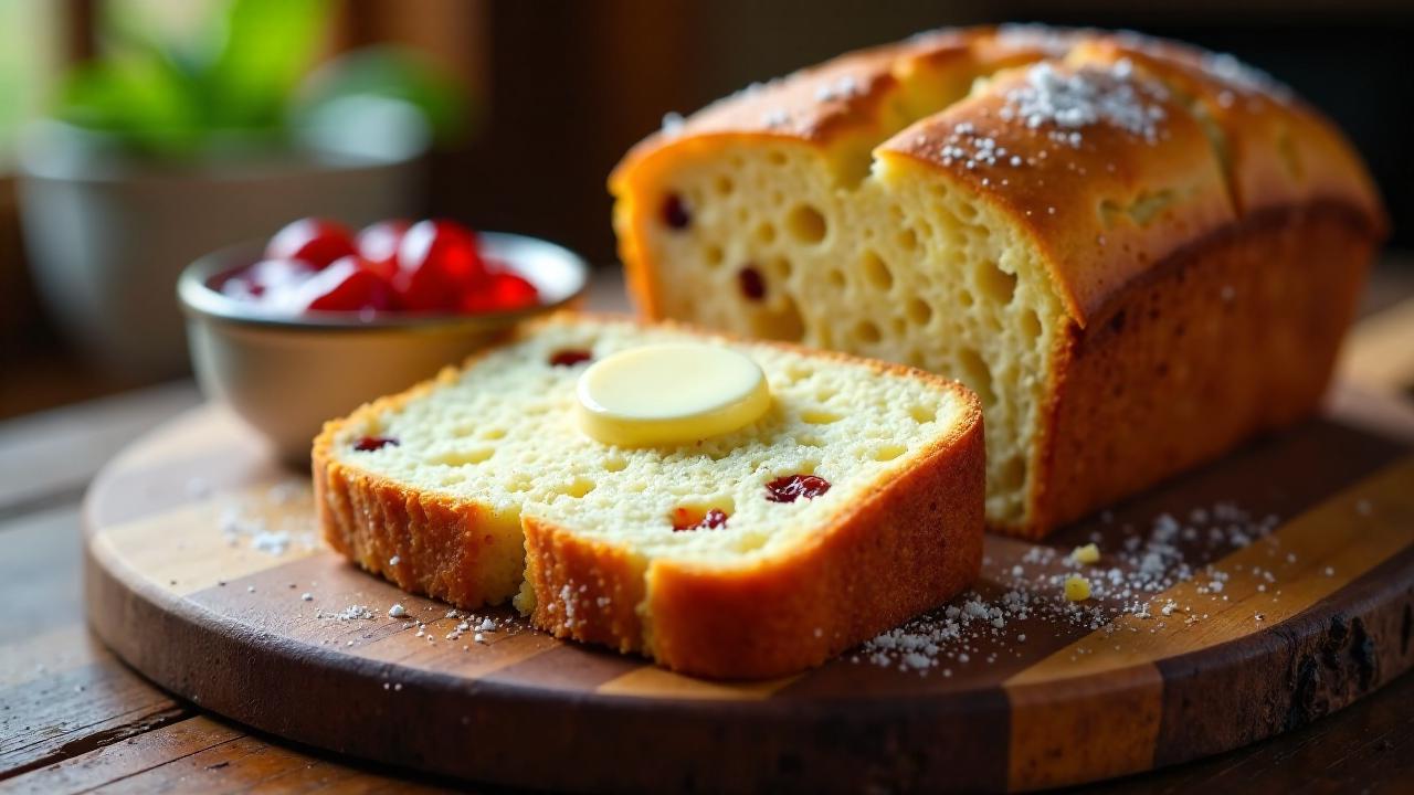 Raisin Bread