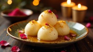 Rasgulla