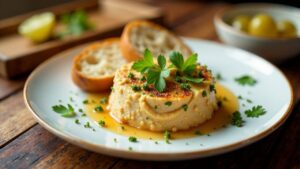 Rilettes de Canard: Entenrillette