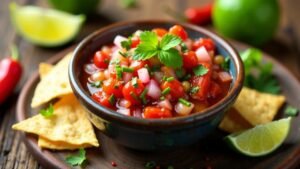 Salsa Charapita