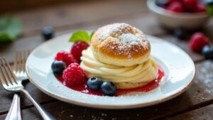 Salzburger Nockerln