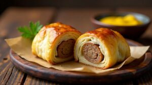 Sausage Roll