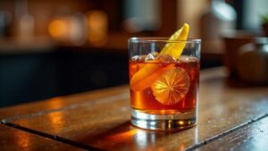 Sazerac