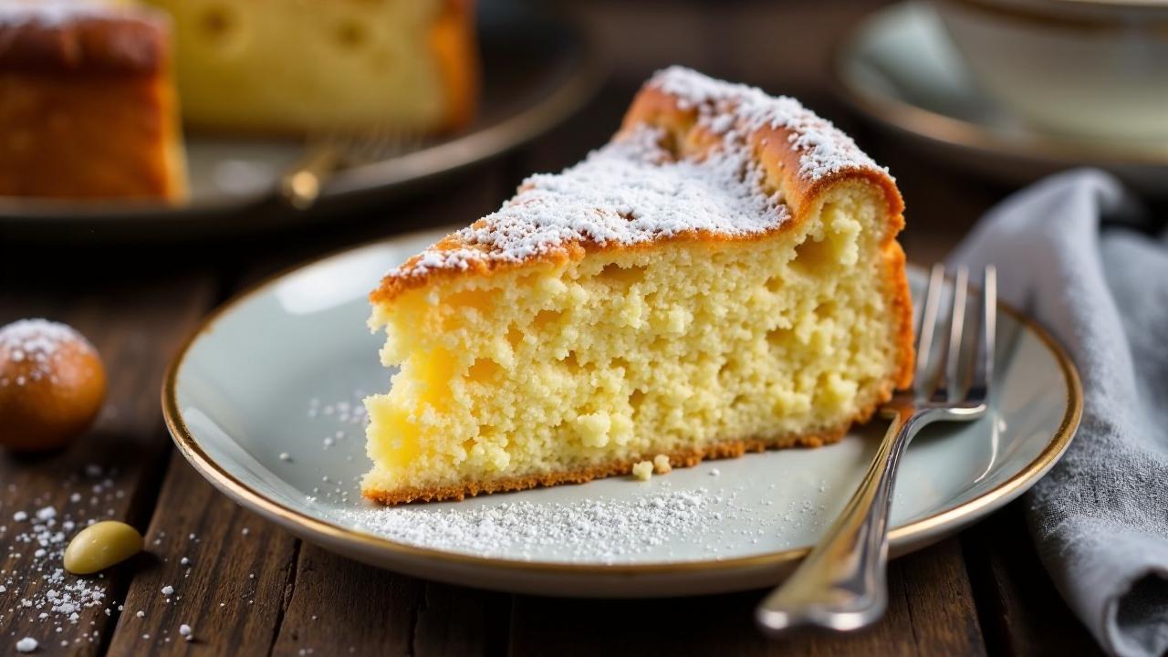 Schlesischer Streuselkuchen – Butterzarte Streusel