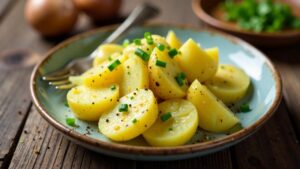 Schwäbischer Kartoffelsalat