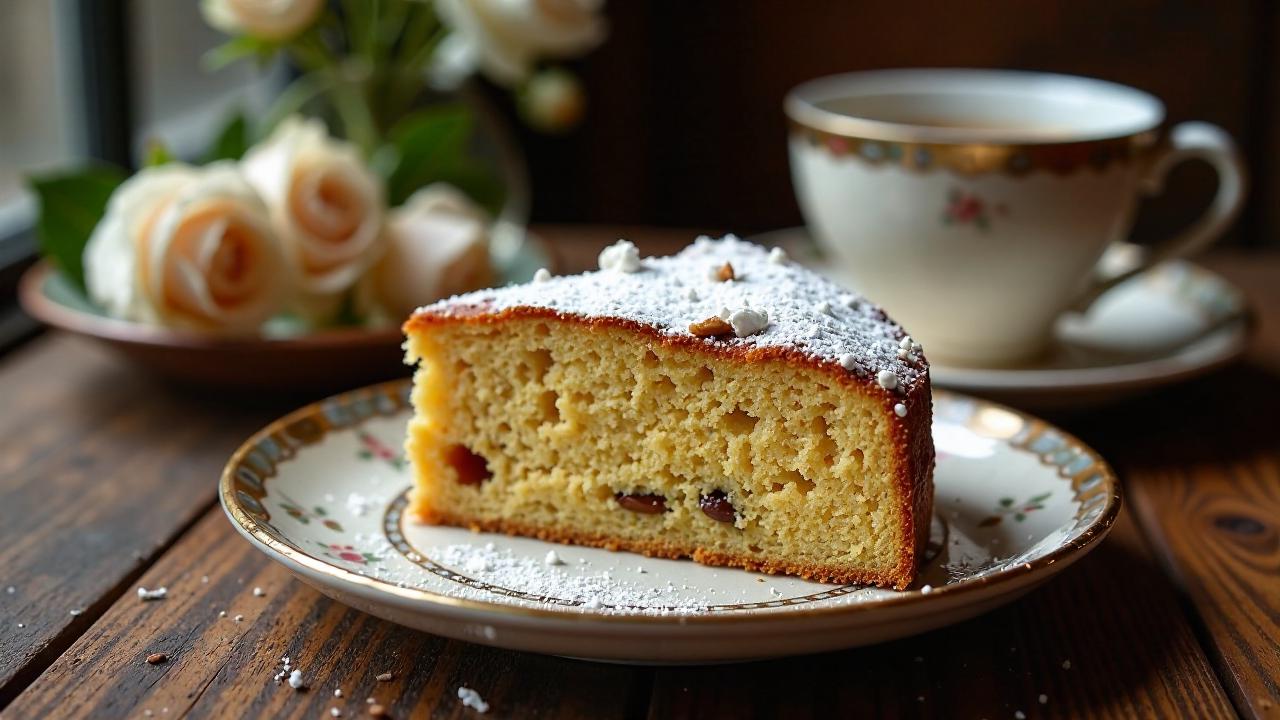 Schwälmer Kaffeekuchen