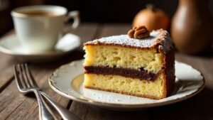 Sevnica Torte: Sevnica-Kuchen