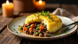 Shepherd's Pie Midwest Style