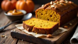 Squash Bread