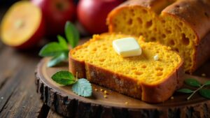 Sweet Potato Bread