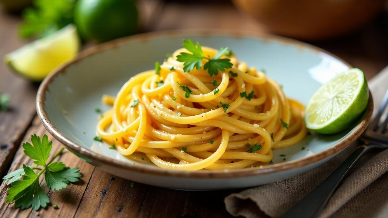 Taba ng Talangka (Krabbenfettpasta)