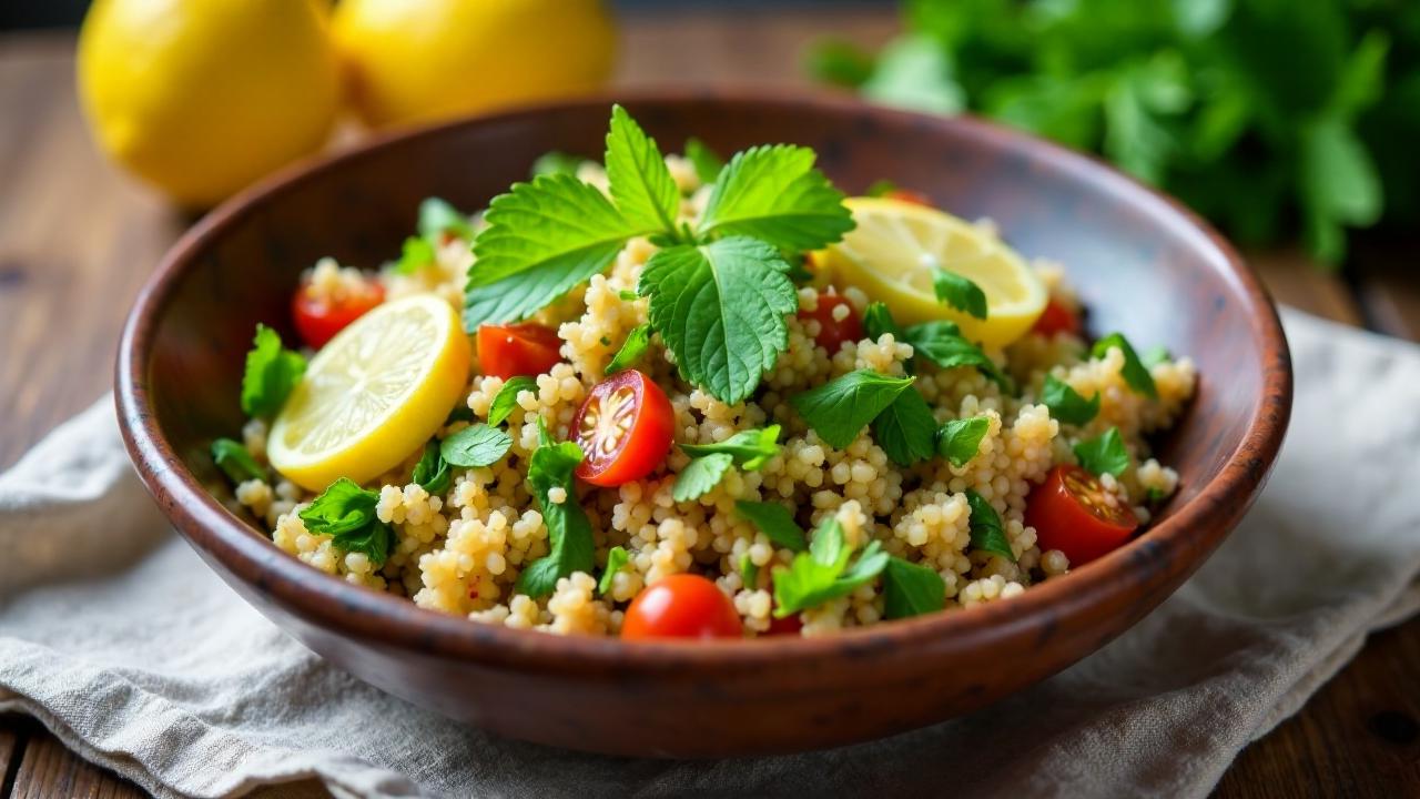 Tabouleh