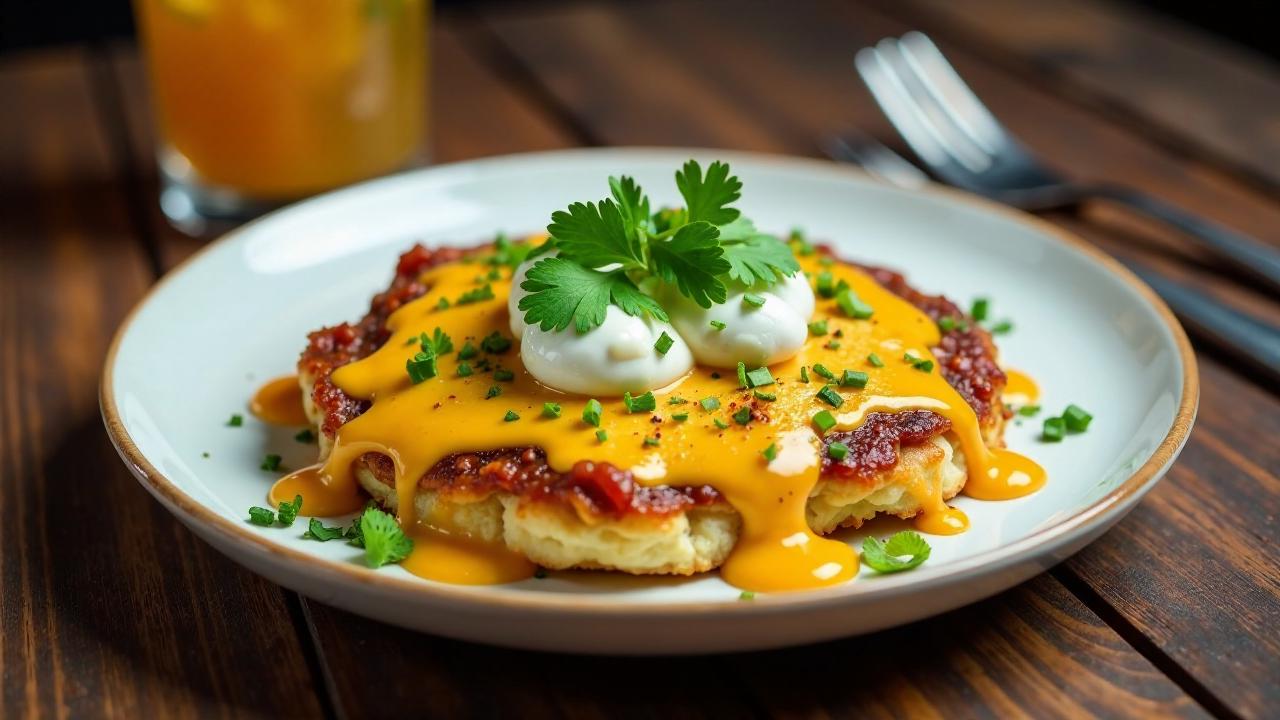 Taco-Okonomiyaki