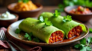 Tamal Colorados