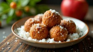 Tamarind Balls