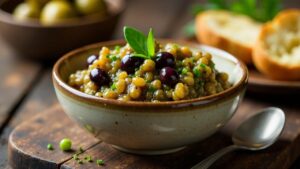 Tapenade