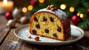 Tartufi-Nocciola Panettone