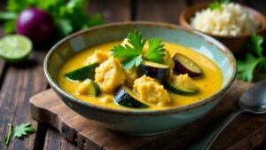 Thai Green Curry