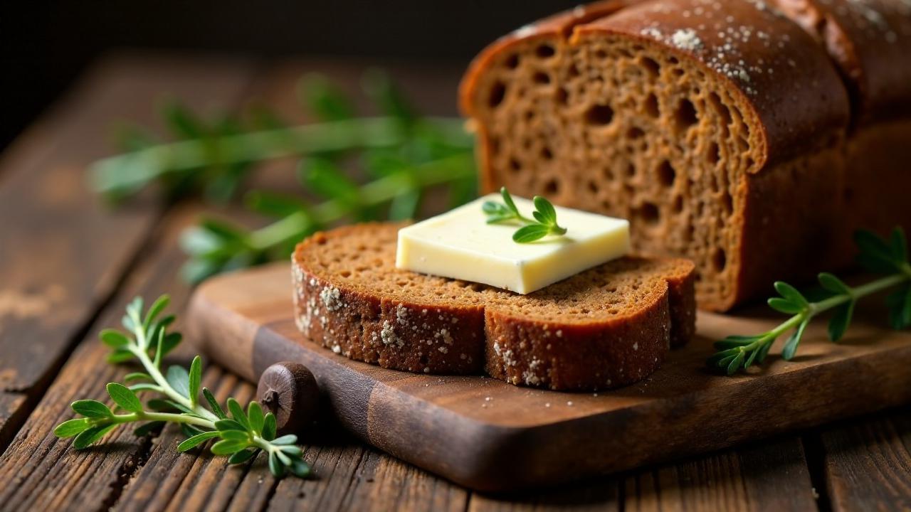 Thüringer Pumpernickel